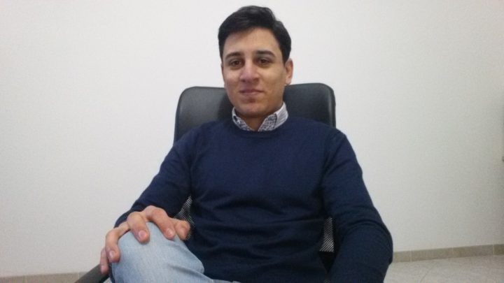 Antonino Angilletta Web Developer Milano Antonino Angilletta